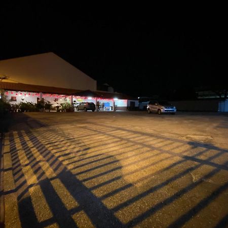 Jawa Townstay Малакка Экстерьер фото