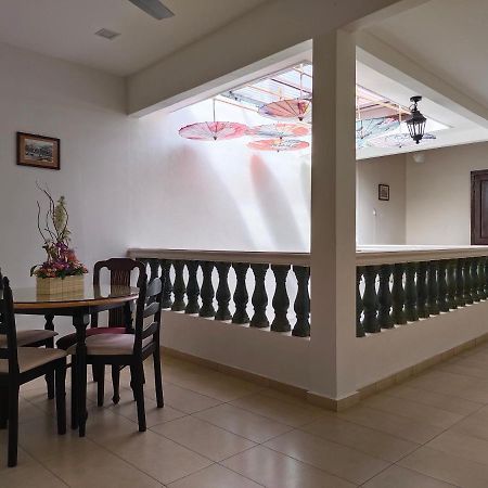 Jawa Townstay Малакка Экстерьер фото