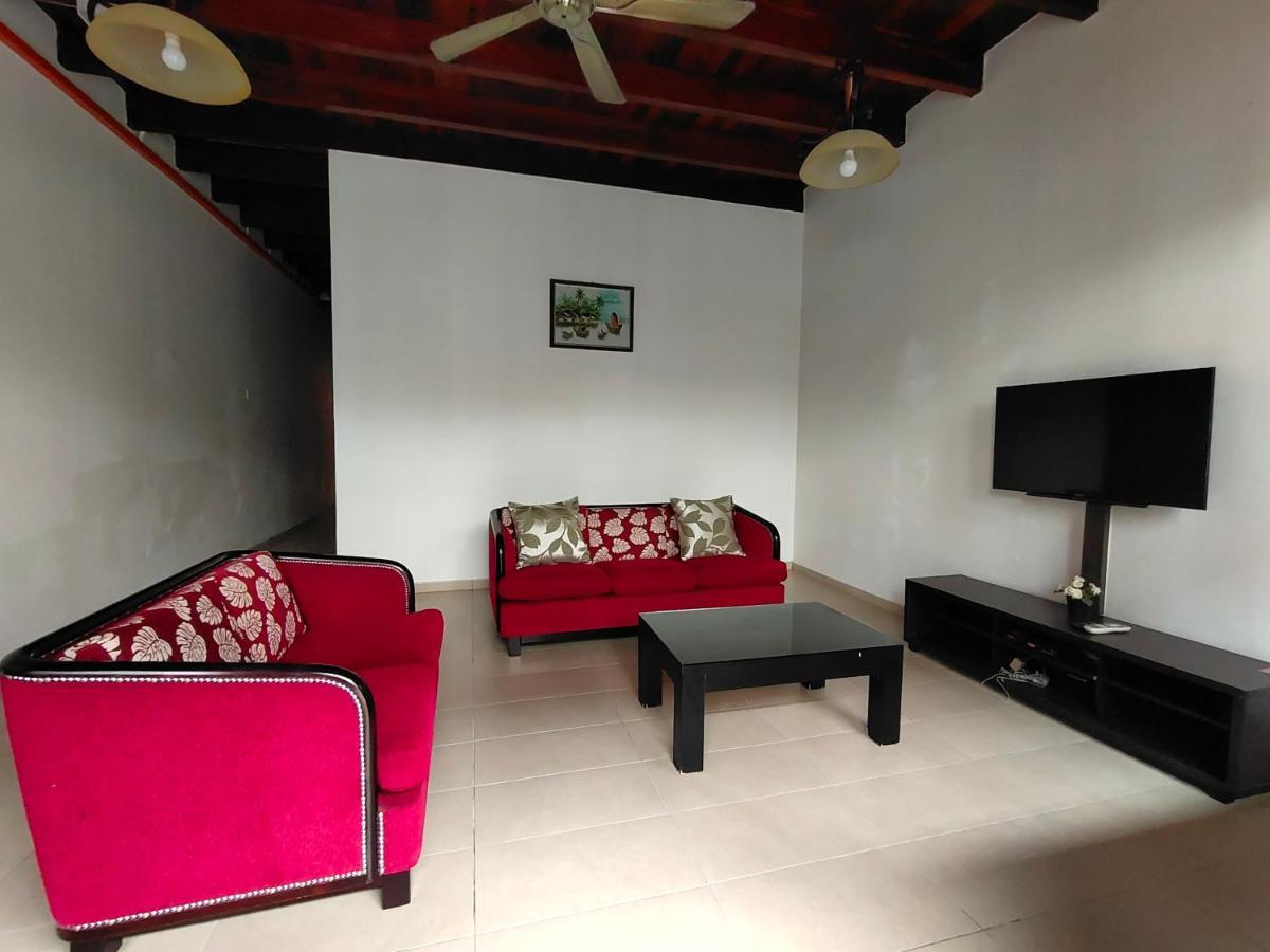 Jawa Townstay Малакка Экстерьер фото