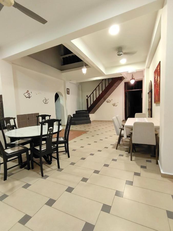 Jawa Townstay Малакка Экстерьер фото