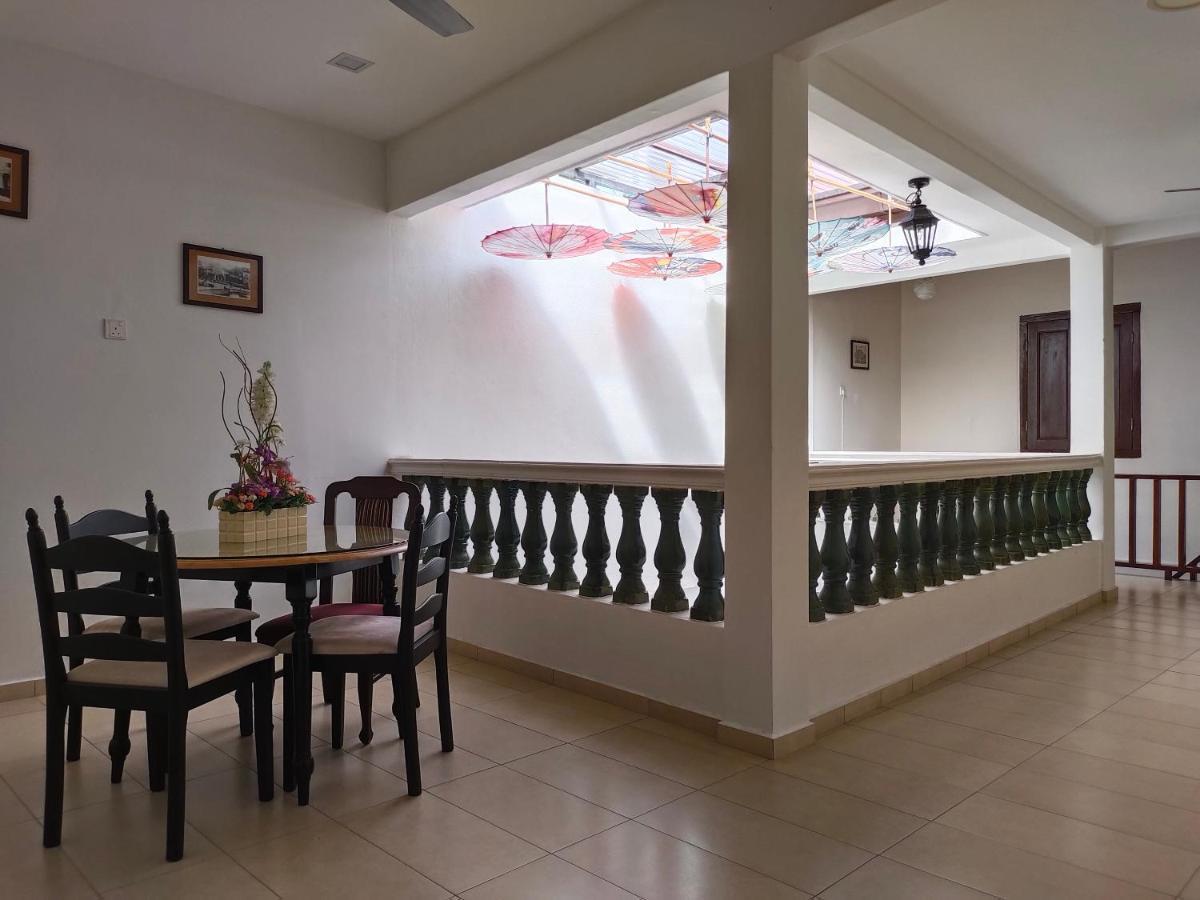 Jawa Townstay Малакка Экстерьер фото