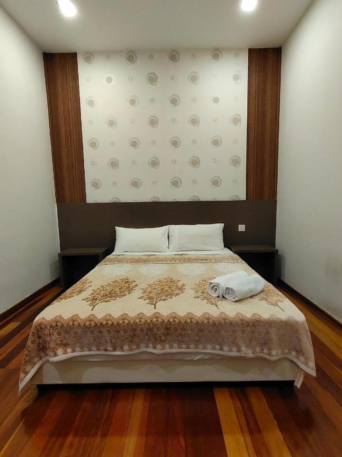 Jawa Townstay Малакка Экстерьер фото
