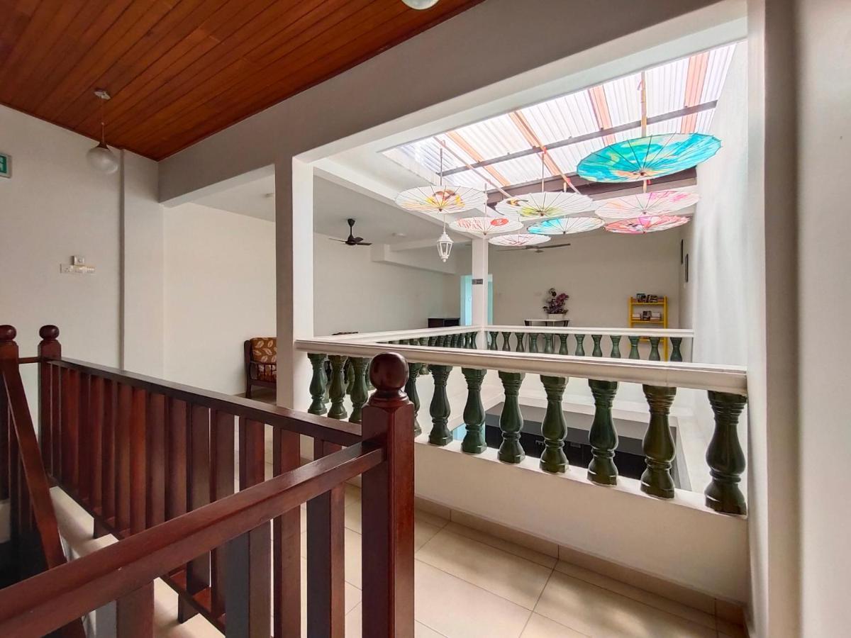 Jawa Townstay Малакка Экстерьер фото