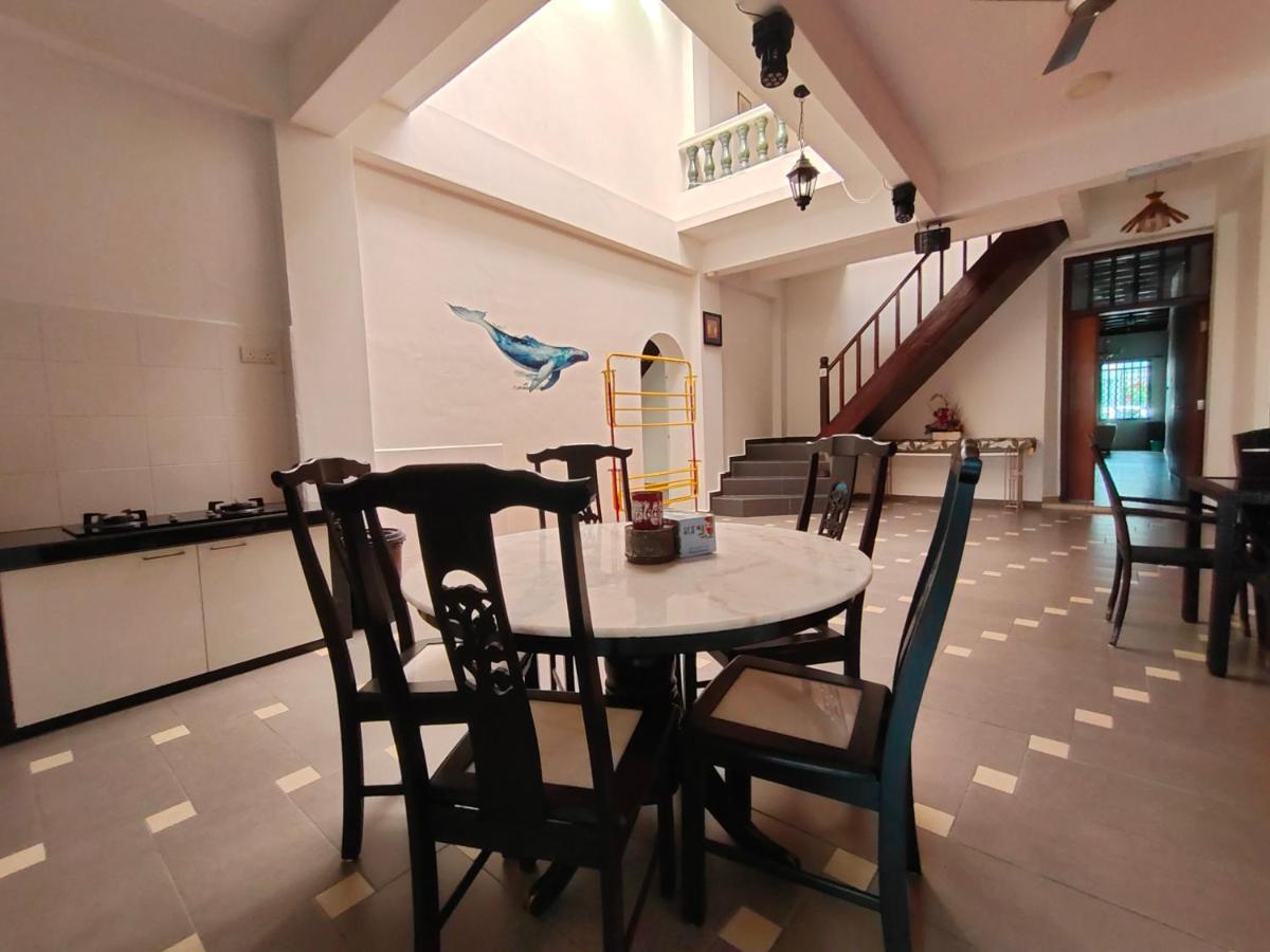 Jawa Townstay Малакка Экстерьер фото