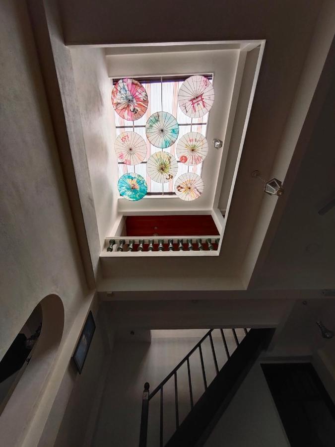 Jawa Townstay Малакка Экстерьер фото