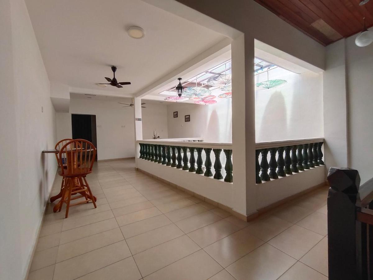 Jawa Townstay Малакка Экстерьер фото