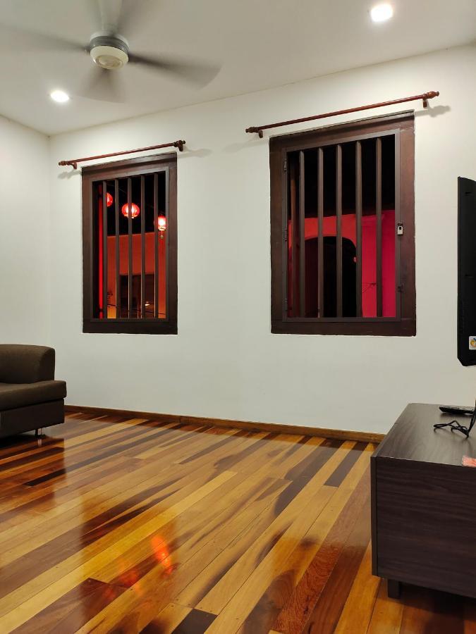 Jawa Townstay Малакка Экстерьер фото