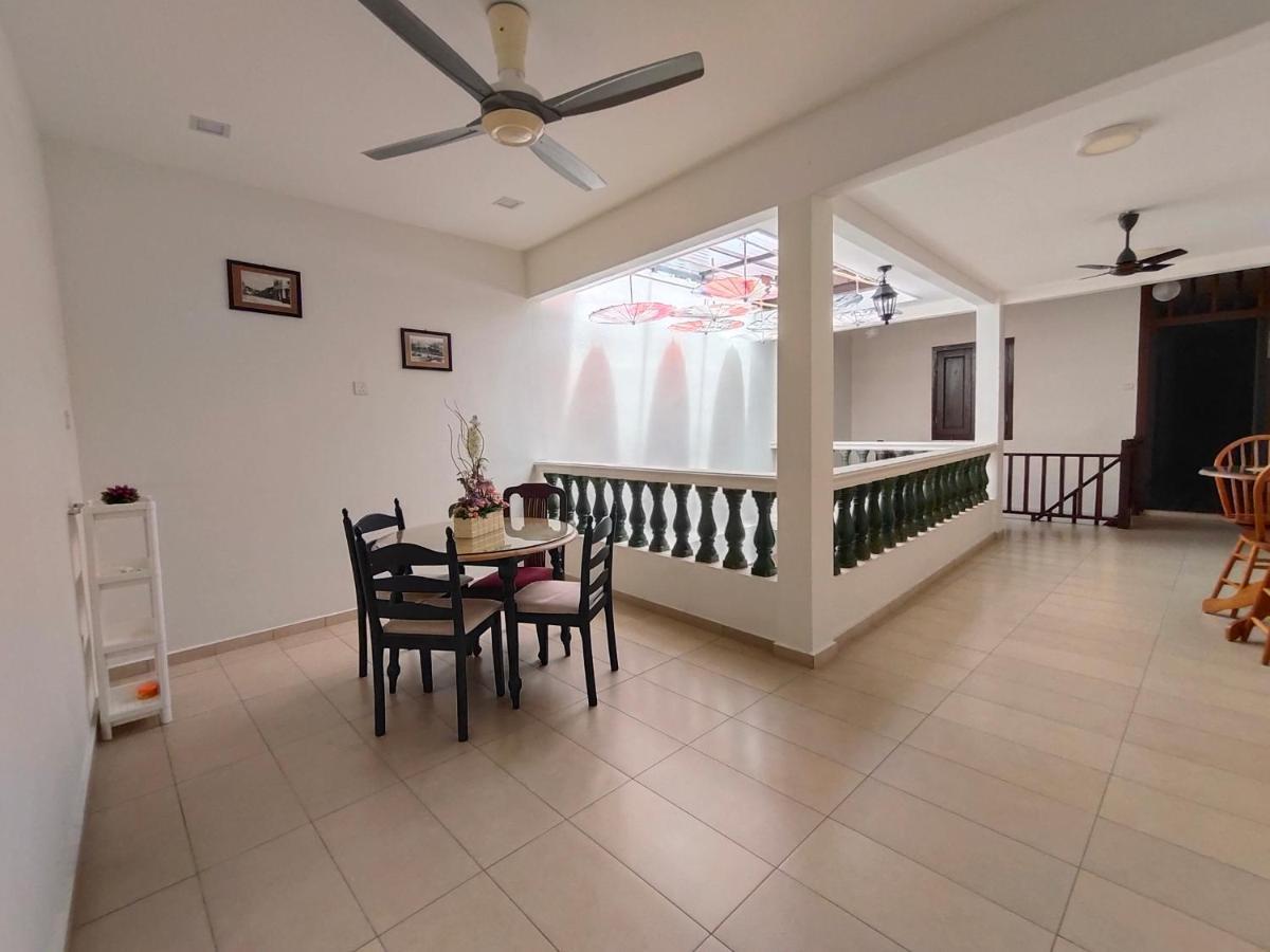 Jawa Townstay Малакка Экстерьер фото