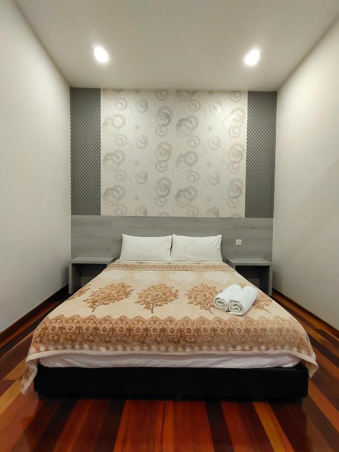 Jawa Townstay Малакка Экстерьер фото
