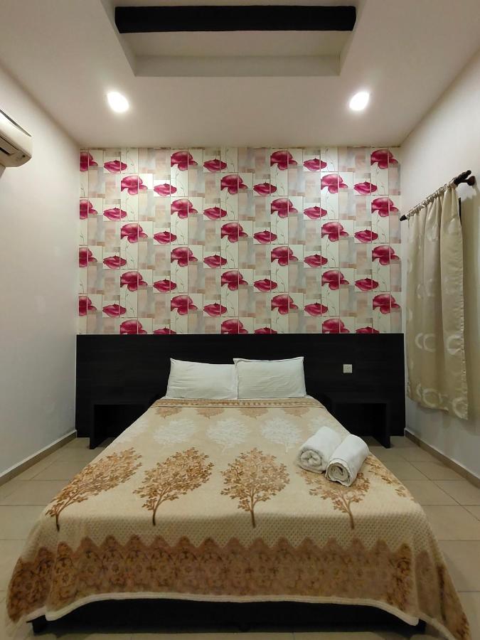 Jawa Townstay Малакка Экстерьер фото