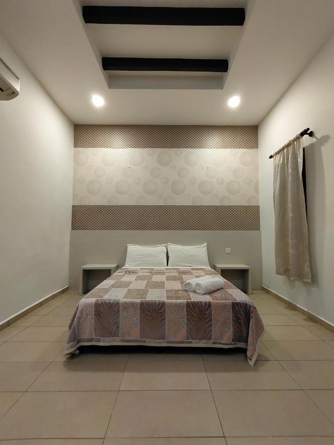 Jawa Townstay Малакка Экстерьер фото