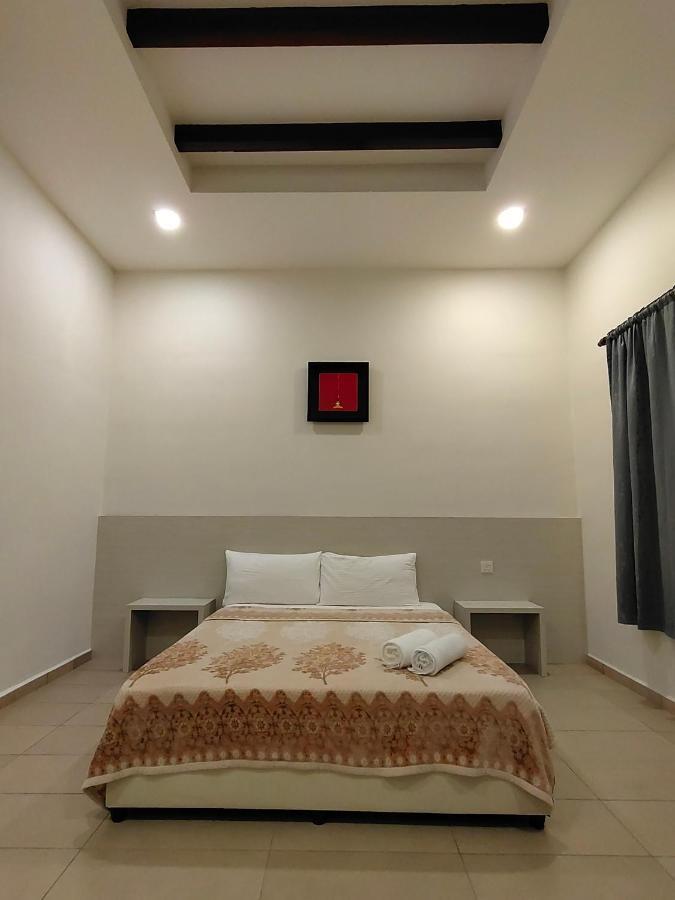 Jawa Townstay Малакка Экстерьер фото